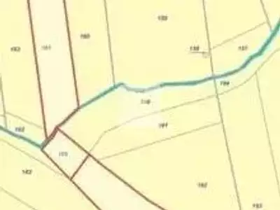 Terrain, 4 625 m²