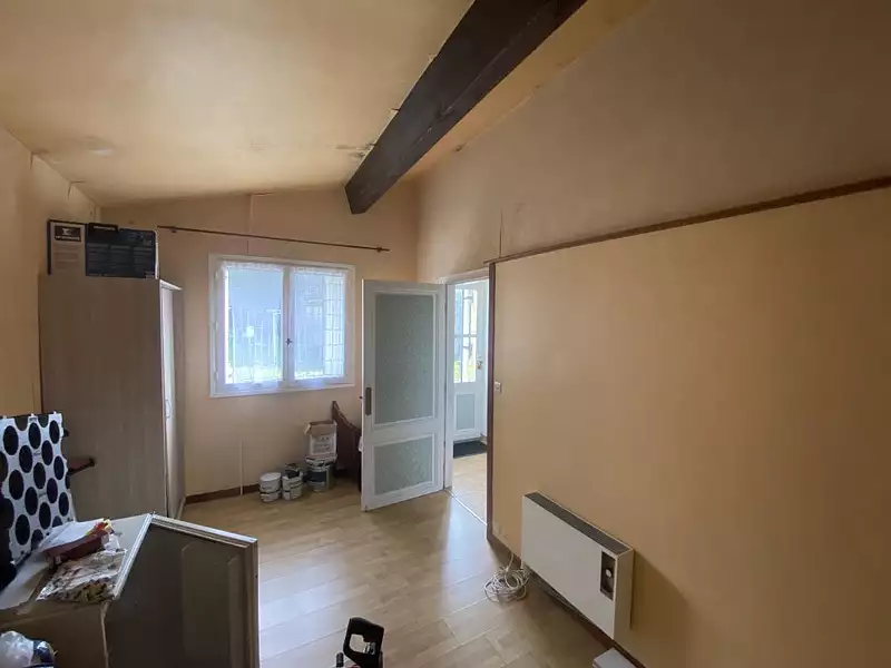 Maison, 167 m²