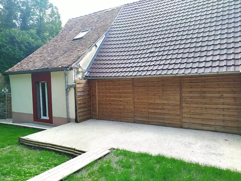 Maison, 52,05 m²