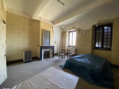 Maison, 300 m²
