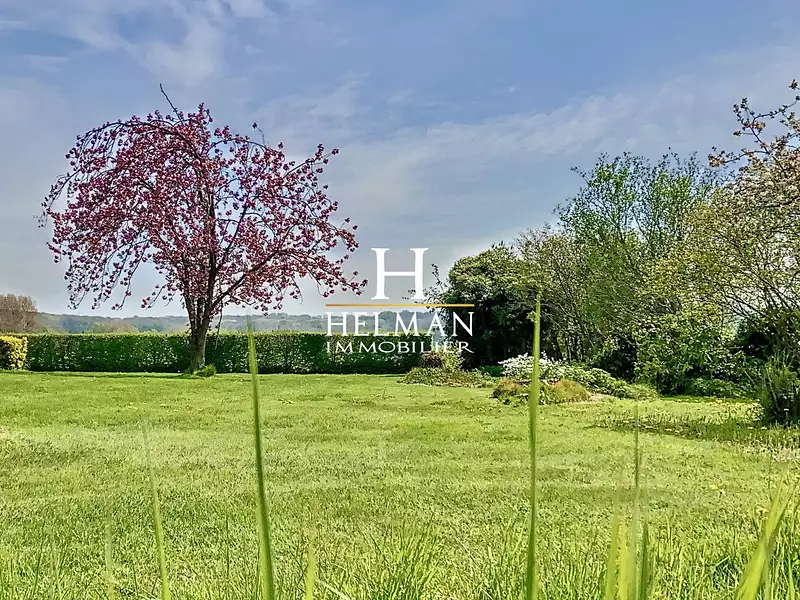 Terrain, 750 m²