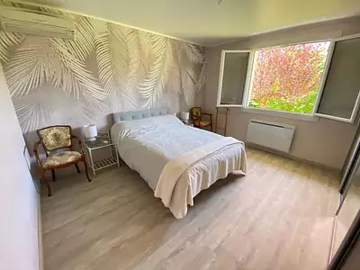 Maison, 114 m²