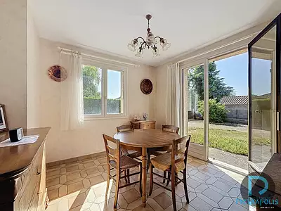 Maison, 150,45 m²