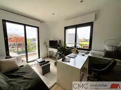 Maison, 170 m²