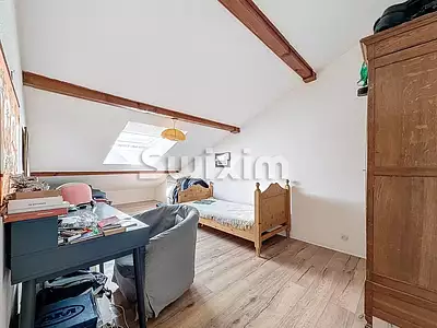 Appartement, 142 m²