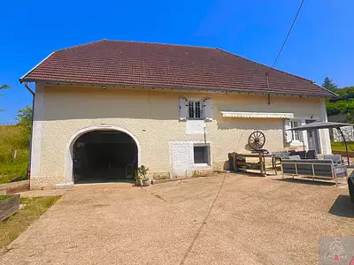 Maison, 215 m²