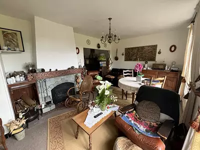 Maison, 75 m²