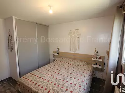 Maison, 99 m²