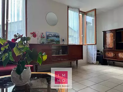 Appartement, 47,8 m²