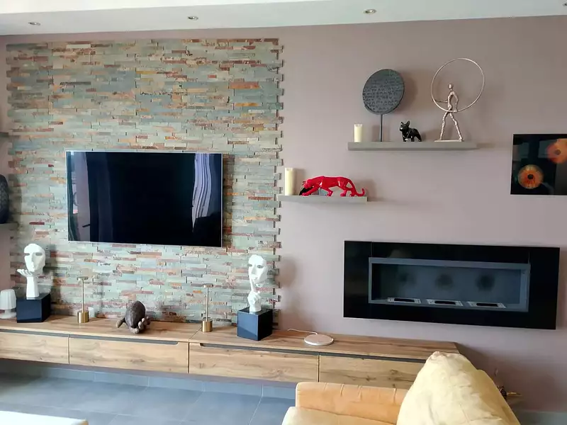Appartement, 39 m²