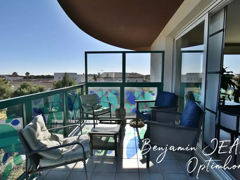 Appartement, 106 m²