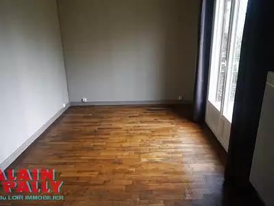 Maison, 44,92 m²