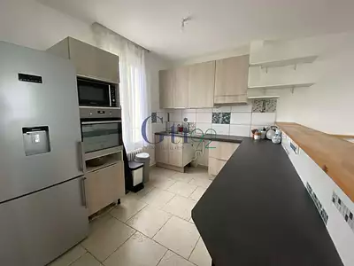 Maison, 145 m²