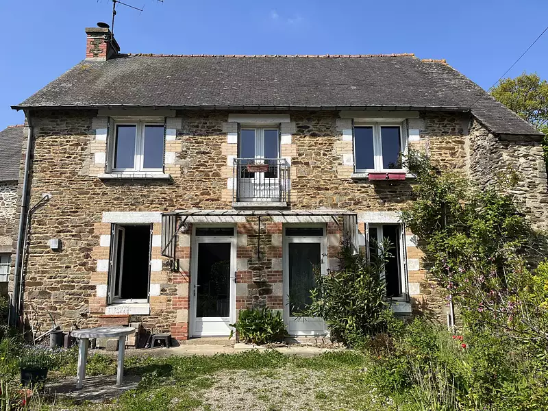 Maison, 130 m²