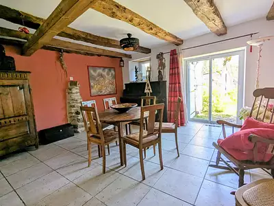 Maison, 157 m²