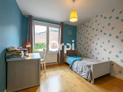 Maison, 236 m²