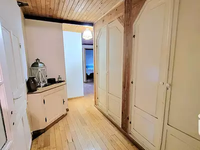 Maison, 131 m²