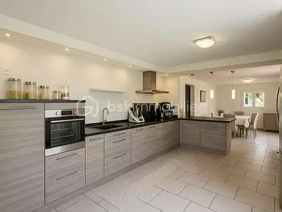 Appartement, 112 m²