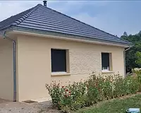 Maison, 110 m²