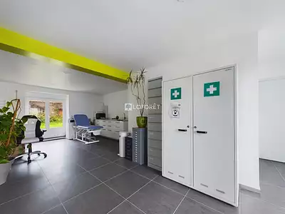 Maison, 157 m²