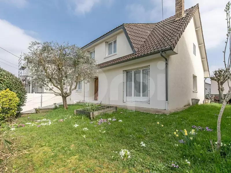 Maison, 170 m²