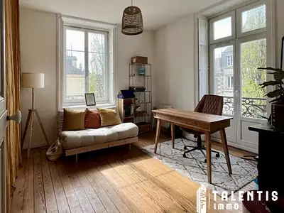 Appartement, 72,17 m²
