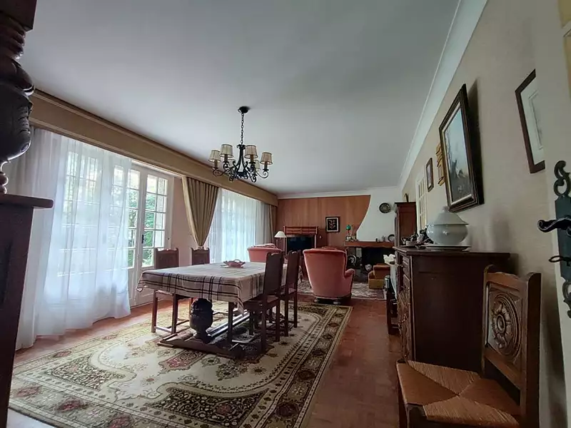 Maison, 192 m²