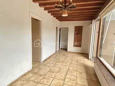 Maison, 130 m²
