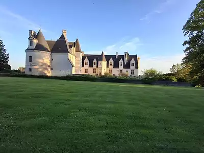 Maison, 3 000 m²