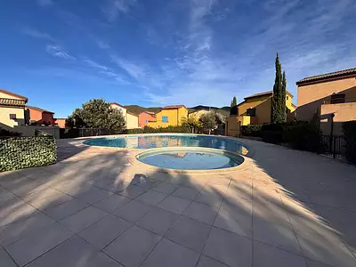 Appartement, 47,21 m²