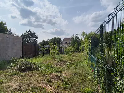 Terrain, 420 m²