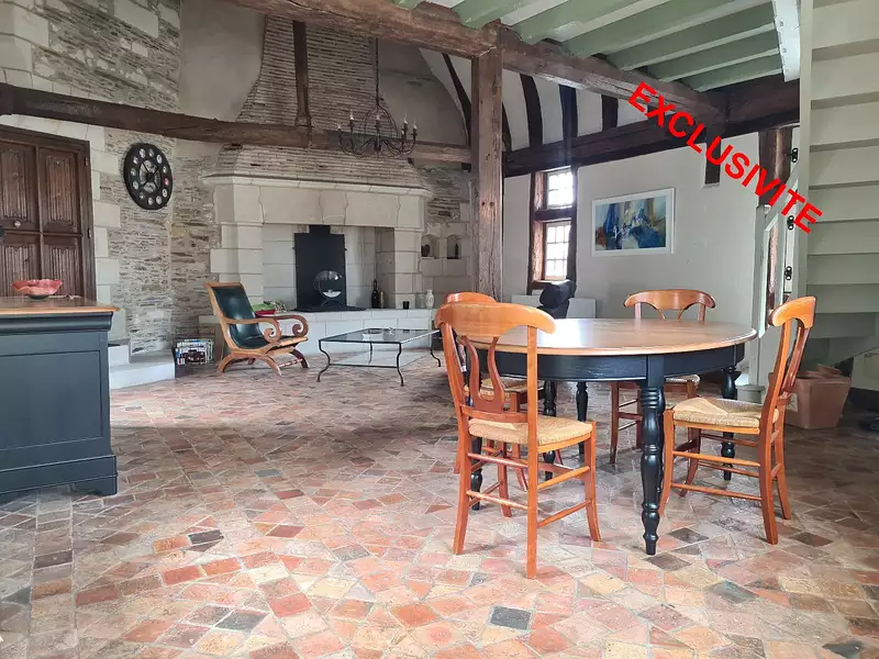 Appartement, 107,4 m²