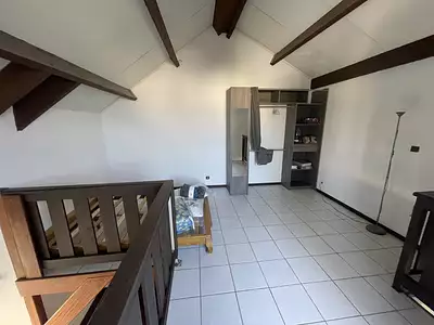 Appartement, 47 m²