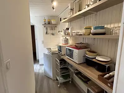 Maison, 56 m²