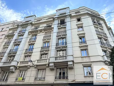 Appartement, 92 m²