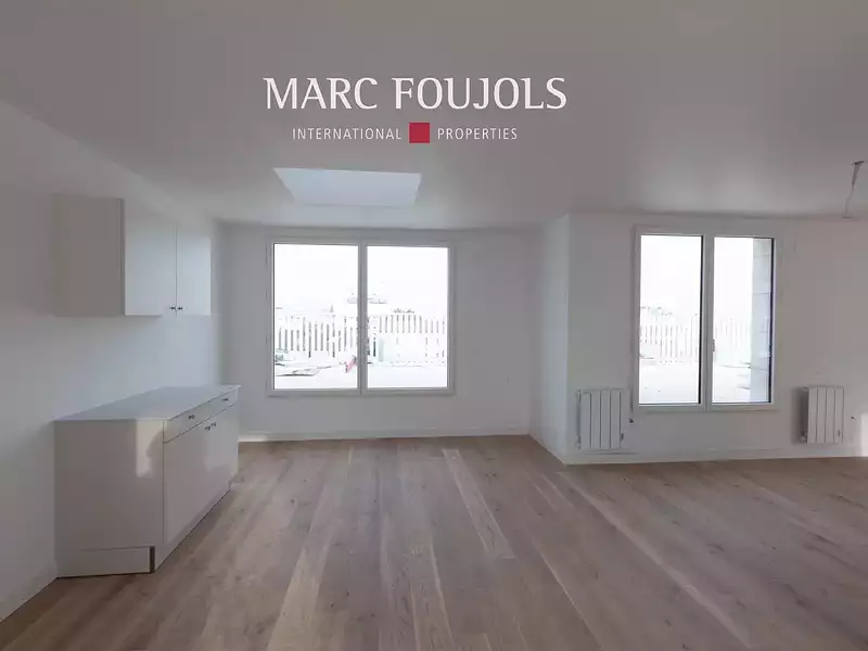 Appartement, 130,45 m²