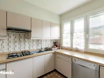 Maison, 160 m²