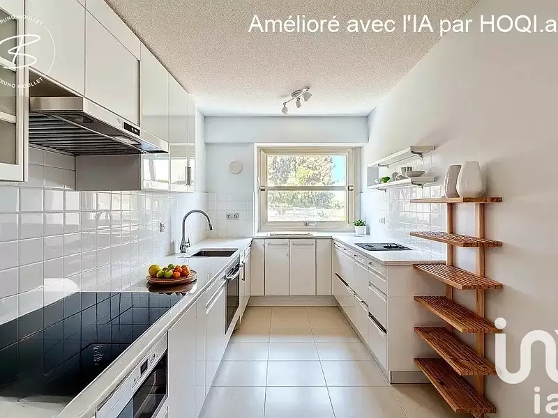 Appartement, 67 m²