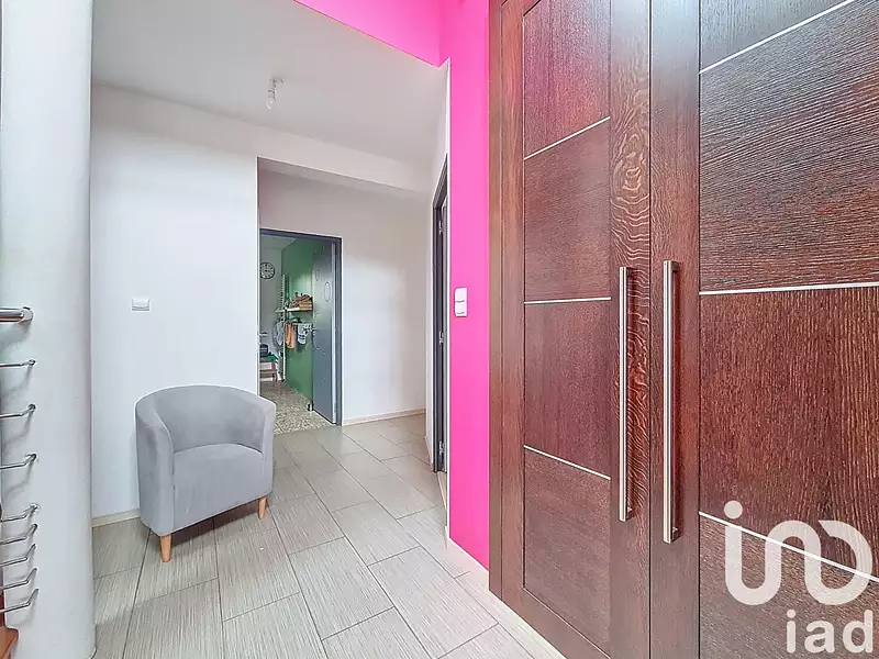 Maison, 235 m²