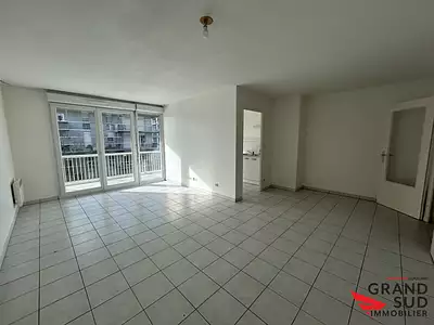 Appartement, 65 m²