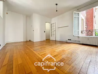 Appartement, 53 m²
