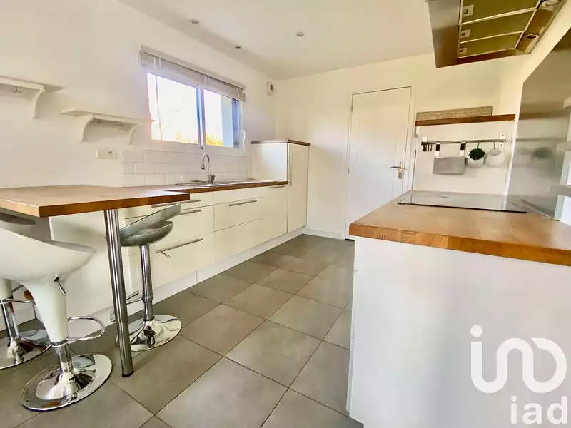 Maison, 119 m²