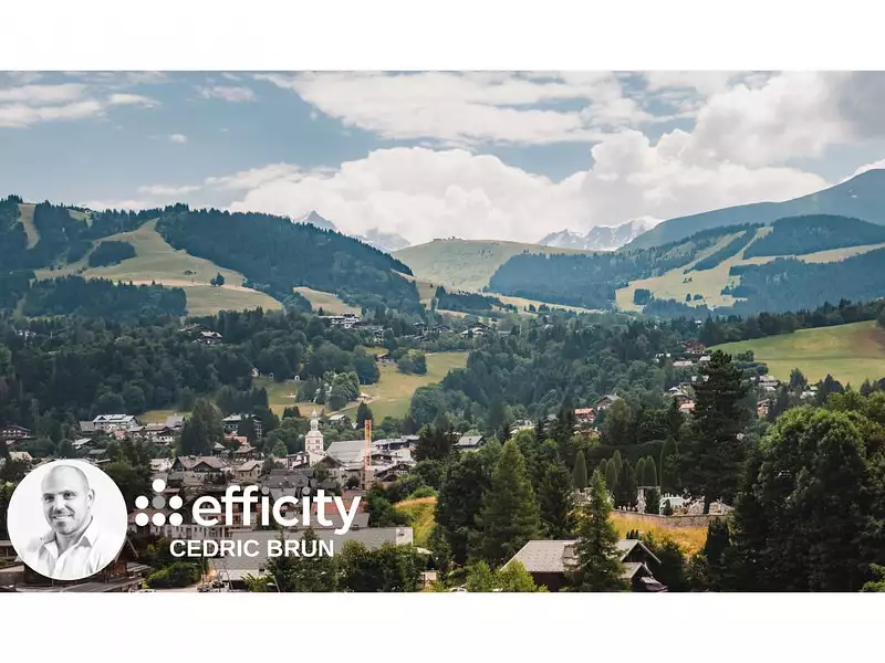 Appartement, 71 m²