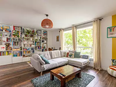 Appartement, 67 m²