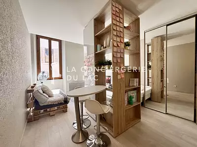 Appartement, 25,74 m²