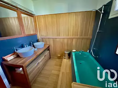 Maison, 122 m²