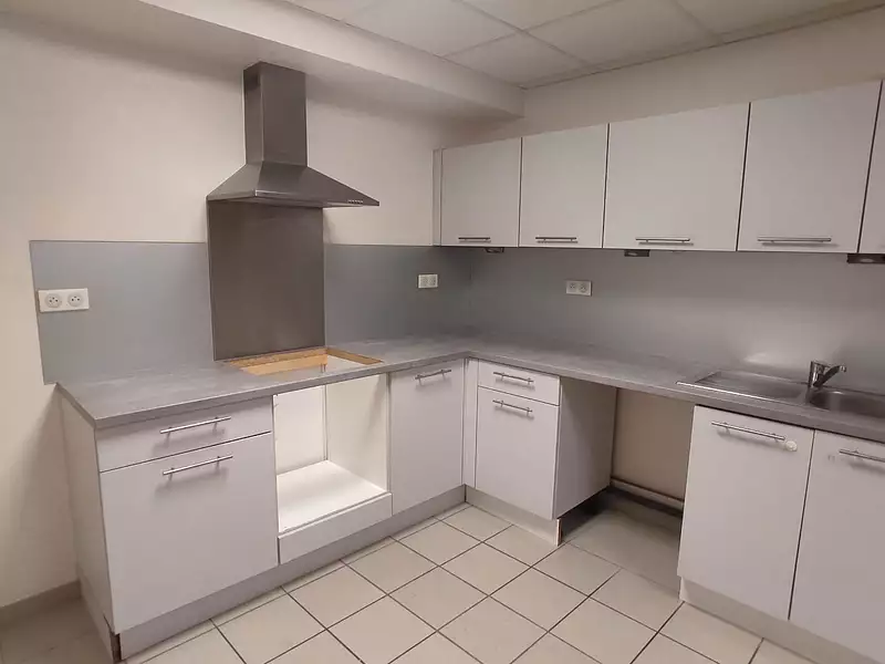 Appartement, 87,78 m²