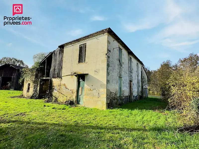 Maison, 120 m²