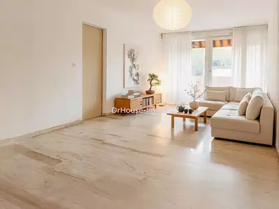 Appartement, 80 m²