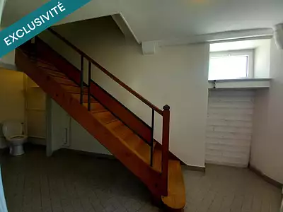 Maison, 95 m²